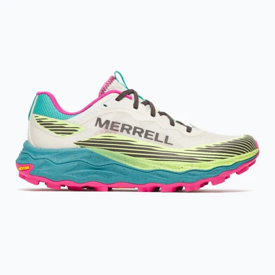 Zdjęcie produktu Buty do biegania męskie Merrell Agility Peak 6 flashdance