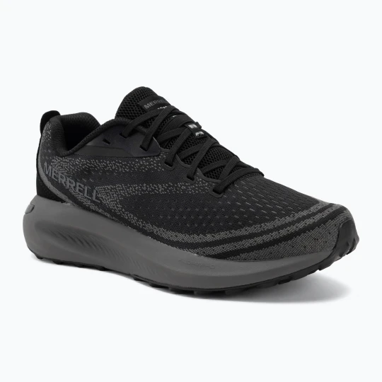 Zdjęcie produktu Buty do biegania męskie Merrell Morphlite black / asphalt