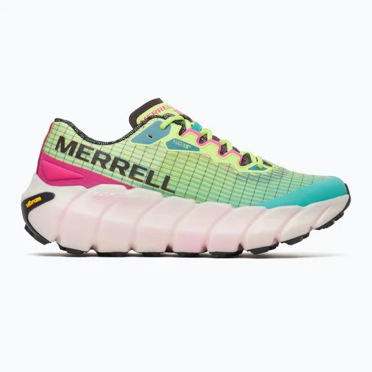 Zdjęcie produktu Buty do biegania męskie Merrell MTL Adapt Matryx flashdance