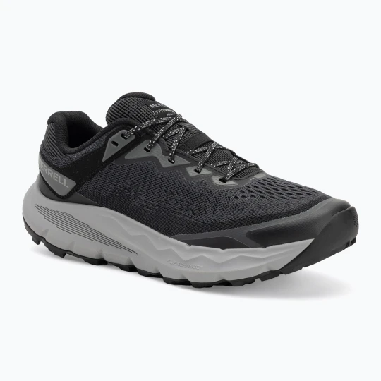 Zdjęcie produktu Buty do biegania męskie Merrell Nova 4 black