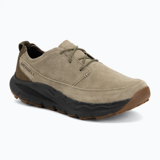 Zdjęcie produktu Buty do biegania męskie Merrell Nova 4 Traveller Olivine Zielony