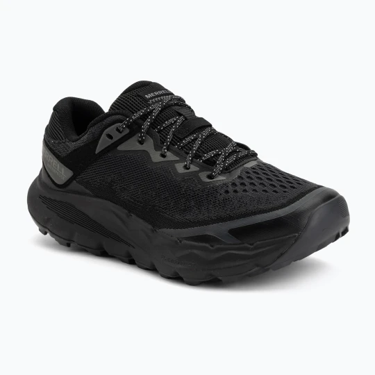 Zdjęcie produktu Buty do biegania męskie Merrell Nova 4 Waterproof black