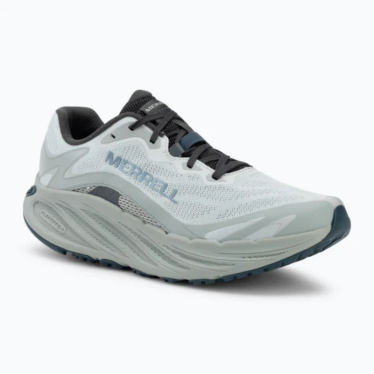 Zdjęcie produktu Buty do biegania męskie Merrell Promorph angelite Szary