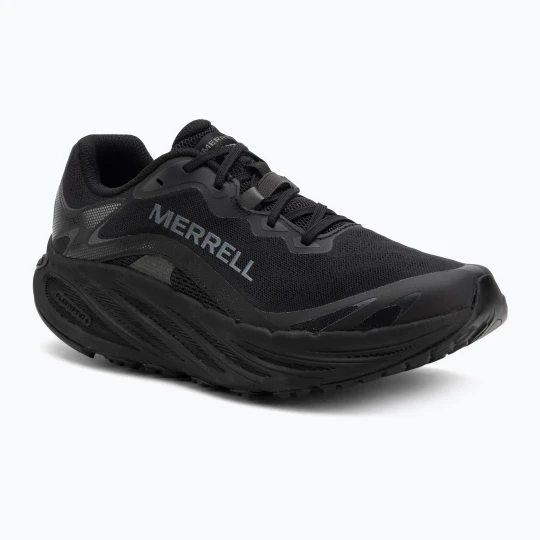 Zdjęcie produktu Buty do biegania męskie Merrell Promorph black