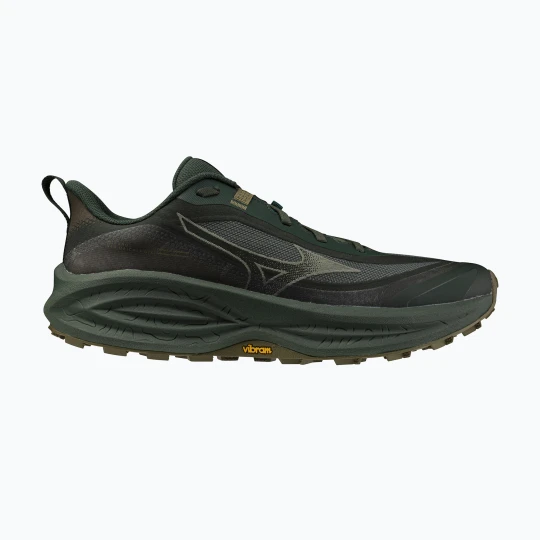 Zdjęcie produktu Buty do biegania męskie Mizuno Neo Daichi 10 Gtx sycamore / sea spray / martini olive Zielony