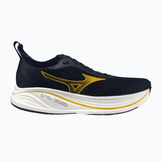 Zdjęcie produktu Buty do biegania męskie Mizuno Neo Zen 2 dress blues / artisan's gold / white
