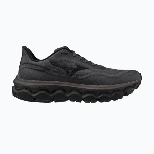Zdjęcie produktu Buty do biegania męskie Mizuno Wave Horizon 9 blackened pearl / black / peppercorn
