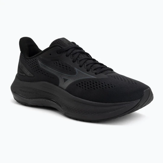 Zdjęcie produktu Buty do biegania męskie Mizuno Wave Inspire 22 black / black sand / black