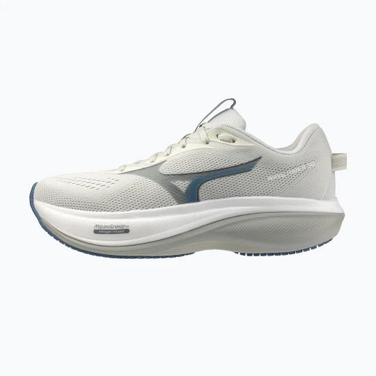 Zdjęcie produktu Buty do biegania męskie Mizuno Wave Rider 30 foggy dew / dark slate / white