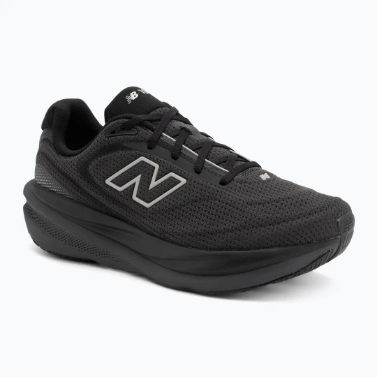 Zdjęcie produktu Buty do biegania męskie New Balance 1080's V15 black / faded black / olivine