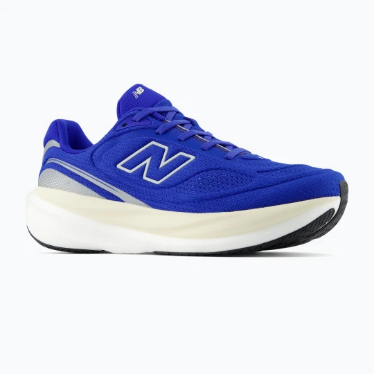 Zdjęcie produktu Buty do biegania męskie New Balance 1080's V15 blue gemstone / angora