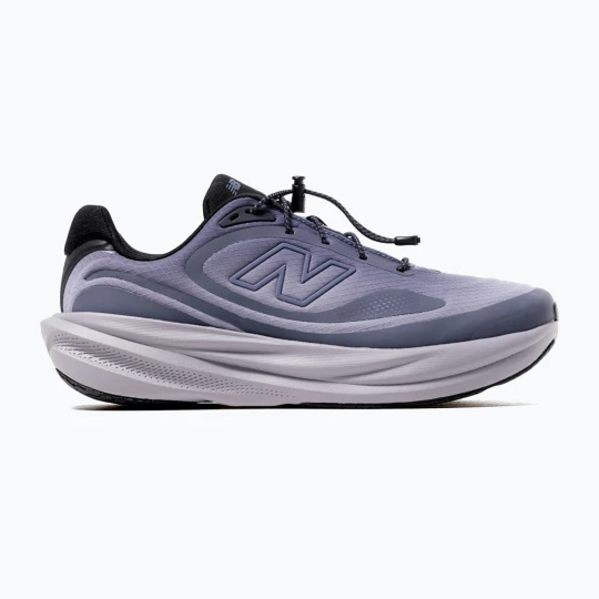 Zdjęcie produktu Buty do biegania męskie New Balance 1080's V15 digital mist / meteorite Niebieski