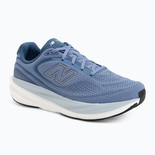 Zdjęcie produktu Buty do biegania męskie New Balance 1080's V15 fairweather blue/silver metallic/mic blue