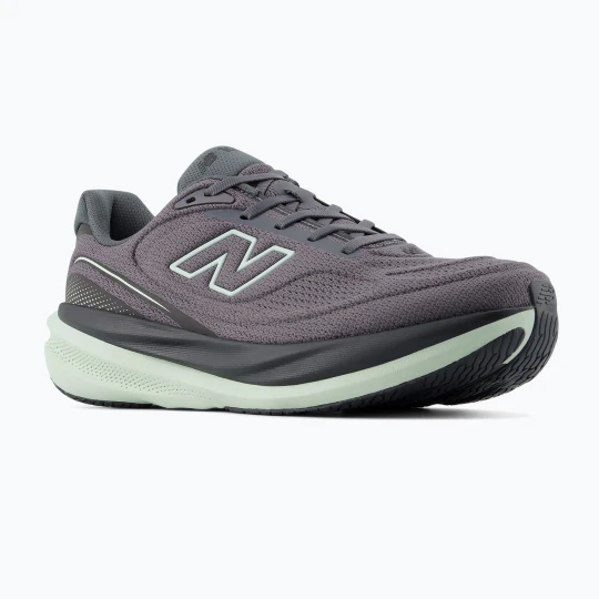 Zdjęcie produktu Buty do biegania męskie New Balance 1080's V15 magnet / silver moss Szary