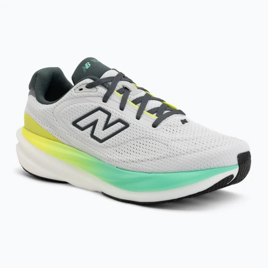 Zdjęcie produktu Buty do biegania męskie New Balance 1080's V15 reflection / graphite / deep end Biały