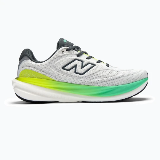 Zdjęcie produktu Buty do biegania męskie New Balance 1080'S V15 reflection / graphite / deep end Biały