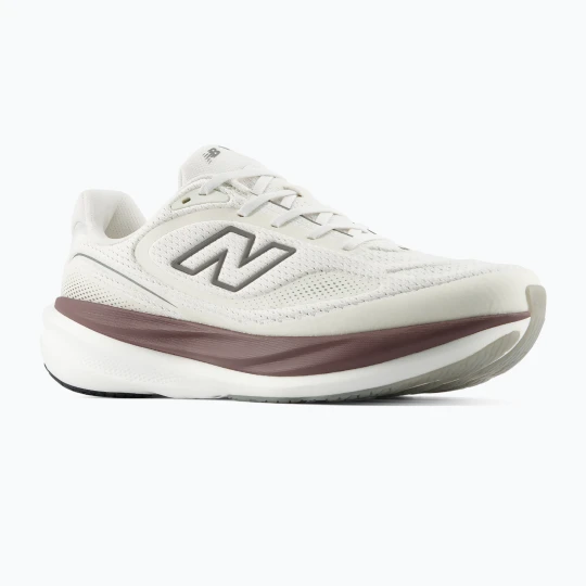 Zdjęcie produktu Buty do biegania męskie New Balance 1080's V15 sea salt / fast track Biały