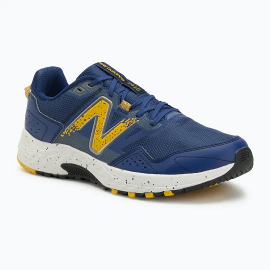 Zdjęcie produktu Buty do biegania męskie New Balance 410's V8 blue oyster
