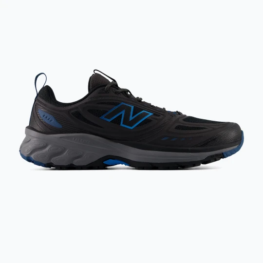 Zdjęcie produktu Buty do biegania męskie New Balance 410's V9 black / altitude