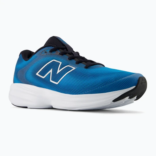 Zdjęcie produktu Buty do biegania męskie New Balance 411's V4 altitude / north sea / dark night Niebieski