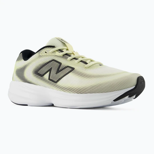 Zdjęcie produktu Buty do biegania męskie New Balance 411's V4 reflection / fennel seed / black Żółty