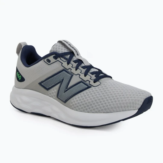 Zdjęcie produktu Buty do biegania męskie New Balance 460's V4 grey matter