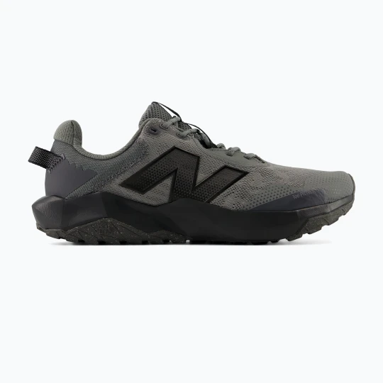 Zdjęcie produktu Buty do biegania męskie New Balance Dynasoft Nitrel V6 black / dark night / neo flame