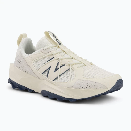 Zdjęcie produktu Buty do biegania męskie New Balance Dynasoft Tektrel V1 angora/ navy Biały