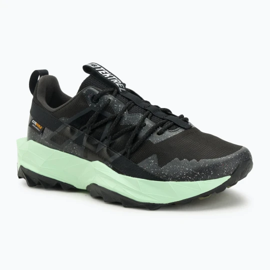 Zdjęcie produktu Buty do biegania męskie New Balance Dynasoft Tektrel V1 black