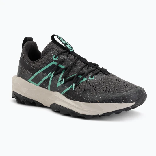 Zdjęcie produktu Buty do biegania męskie New Balance Dynasoft Tektrel V1 faded black / deep end Szary