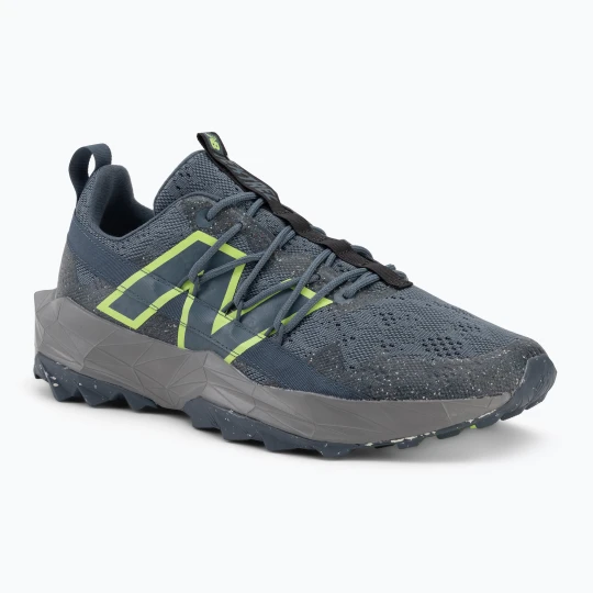 Zdjęcie produktu Buty do biegania męskie New Balance Dynasoft Tektrel V1 shadow blue / afterglow