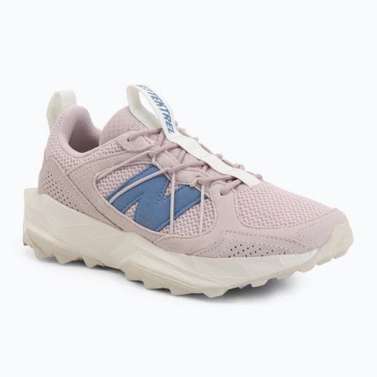 Zdjęcie produktu Buty do biegania męskie New Balance Dynasoft Tektrel V1 stone pink / fairweather blue