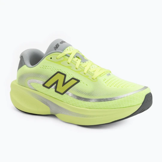 Zdjęcie produktu Buty do biegania męskie New Balance Ellipse v1 afterglow / lone star grey / silver metallic Żółty