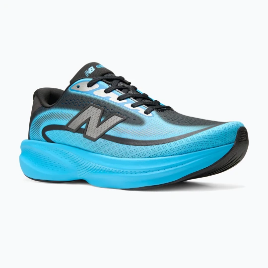 Zdjęcie produktu Buty do biegania męskie New Balance Ellipse V1 altitude / black Niebieski