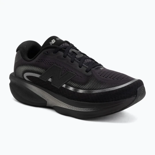 Zdjęcie produktu Buty do biegania męskie New Balance Ellipse v1 black / black metallic / faded black