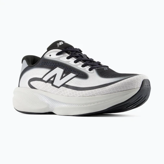 Zdjęcie produktu Buty do biegania męskie New Balance Ellipse V1 black / grey matter