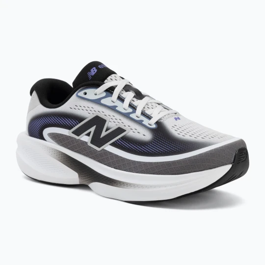 Zdjęcie produktu Buty do biegania męskie New Balance Ellipse v1 electric indigo/castlerock/black Szary