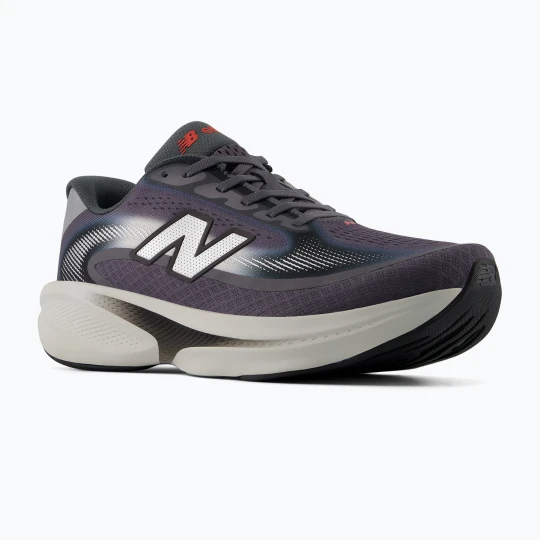 Zdjęcie produktu Buty do biegania męskie New Balance Ellipse V1 magnet / black Szary