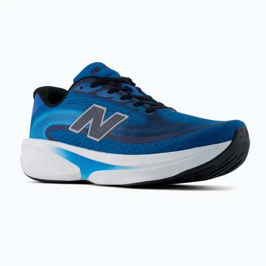 Zdjęcie produktu Buty do biegania męskie New Balance Ellipse V1 north sea / black Niebieski