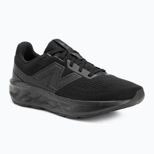 Zdjęcie produktu Buty do biegania męskie New Balance Fresh Foam 520's V9 black M520LT9