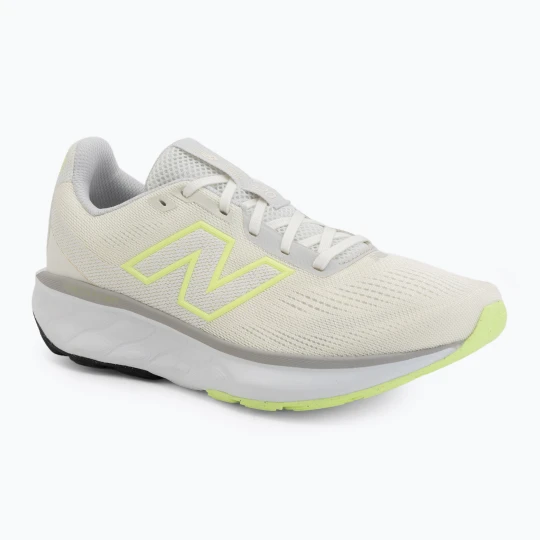 Zdjęcie produktu Buty do biegania męskie New Balance Fresh Foam 520's V9 sea salt / afterglow / grey matter Beżowy
