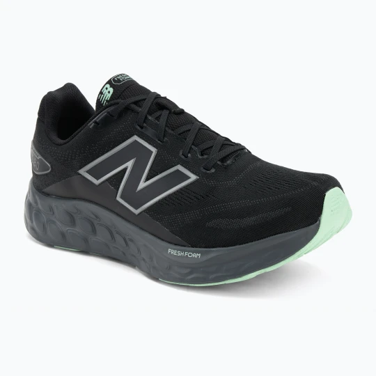Zdjęcie produktu Buty do biegania męskie New Balance Fresh Foam 680 v8 black