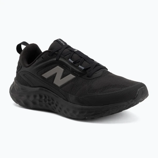 Zdjęcie produktu Buty do biegania męskie New Balance Fresh Foam Arishi V4 black cement / black / dark silver metallic