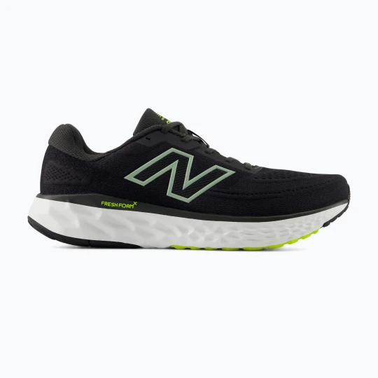 Zdjęcie produktu Buty do biegania męskie New Balance Fresh Foam Evoz V4 grey