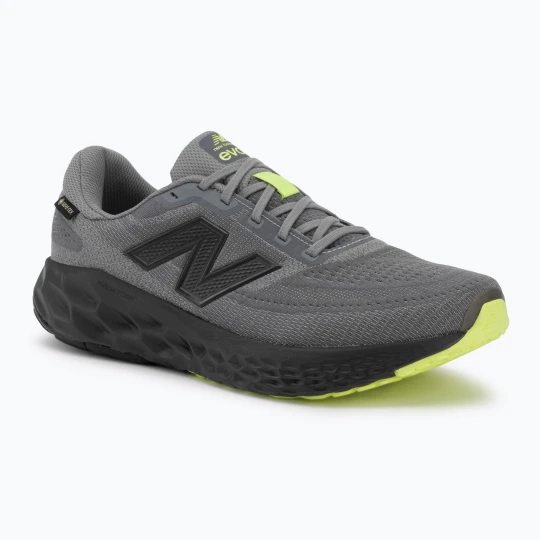 Zdjęcie produktu Buty do biegania męskie New Balance Fresh Foam Evoz V4 slate grey / castlerock / afterglow