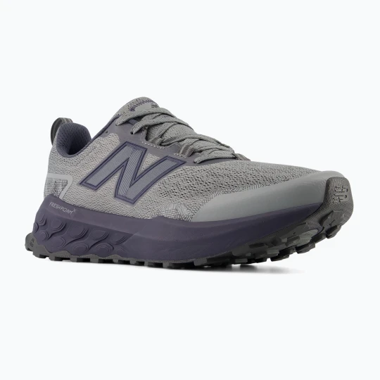 Zdjęcie produktu Buty do biegania męskie New Balance Fresh Foam Garoe V2 meteorite/slate grey