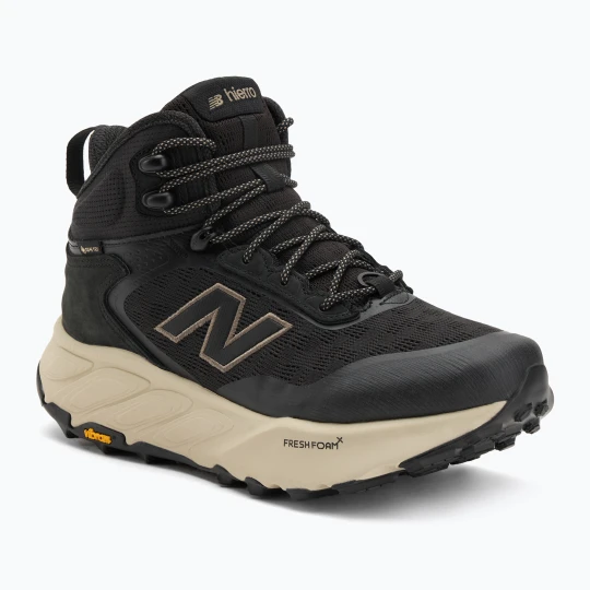 Zdjęcie produktu Buty do biegania męskie New Balance Fresh Foam Hierro Hiker GTX V9 black