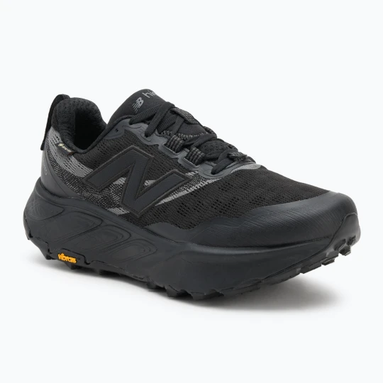 Zdjęcie produktu Buty do biegania męskie New Balance Fresh Foam Hierro V9 Gore-Tex black