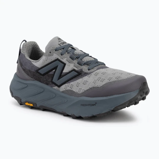 Zdjęcie produktu Buty do biegania męskie New Balance Fresh Foam Hierro V9 slate grey / shadow blue