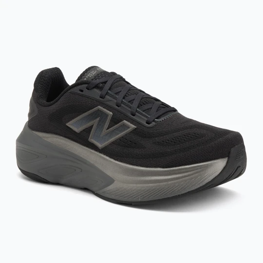 Zdjęcie produktu Buty do biegania męskie New Balance Fresh Foam More V6 black